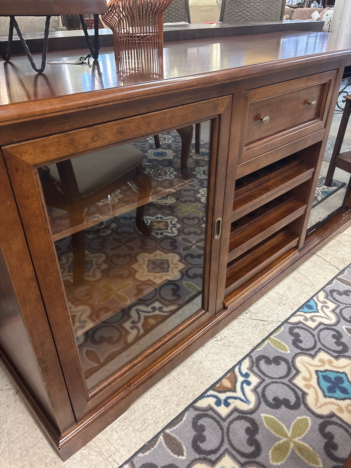 Credenza
