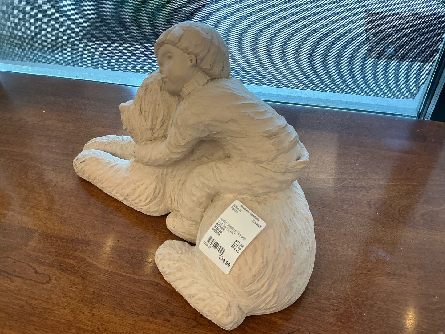 Figurine