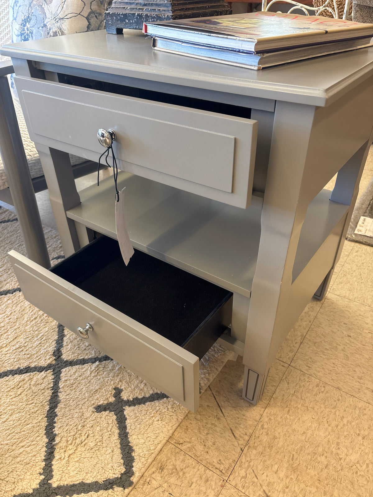 Side Table
