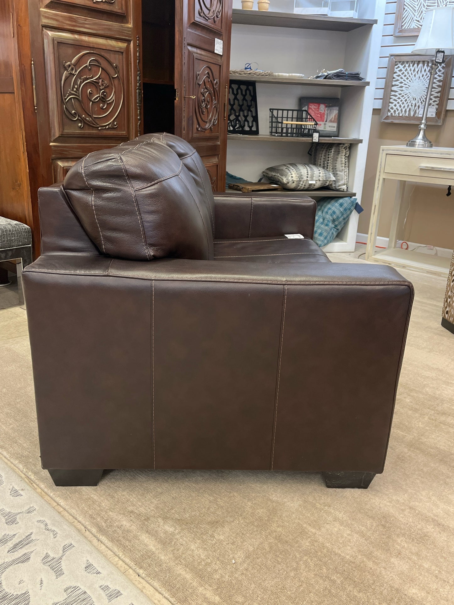 Loveseat