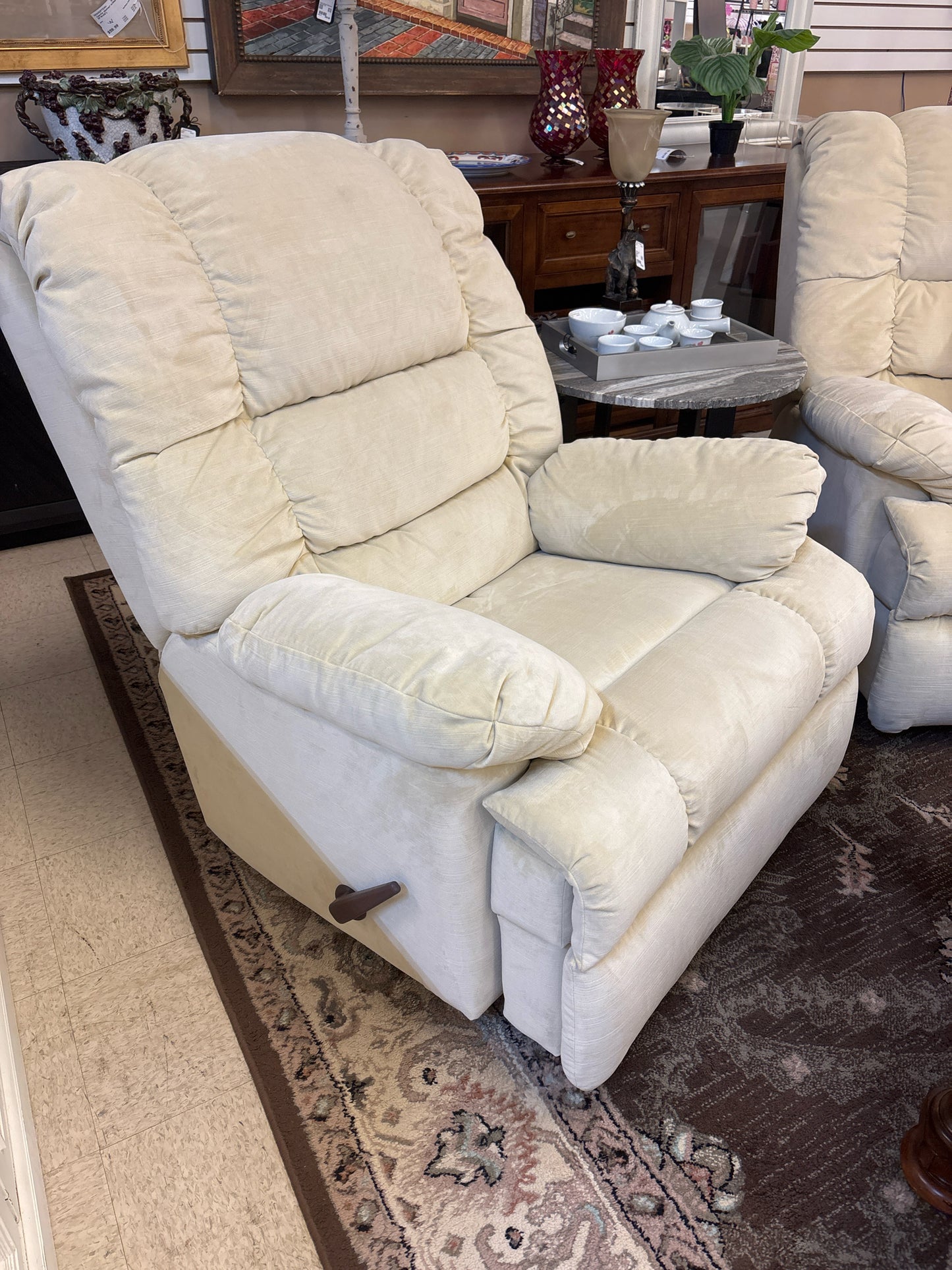 Recliner