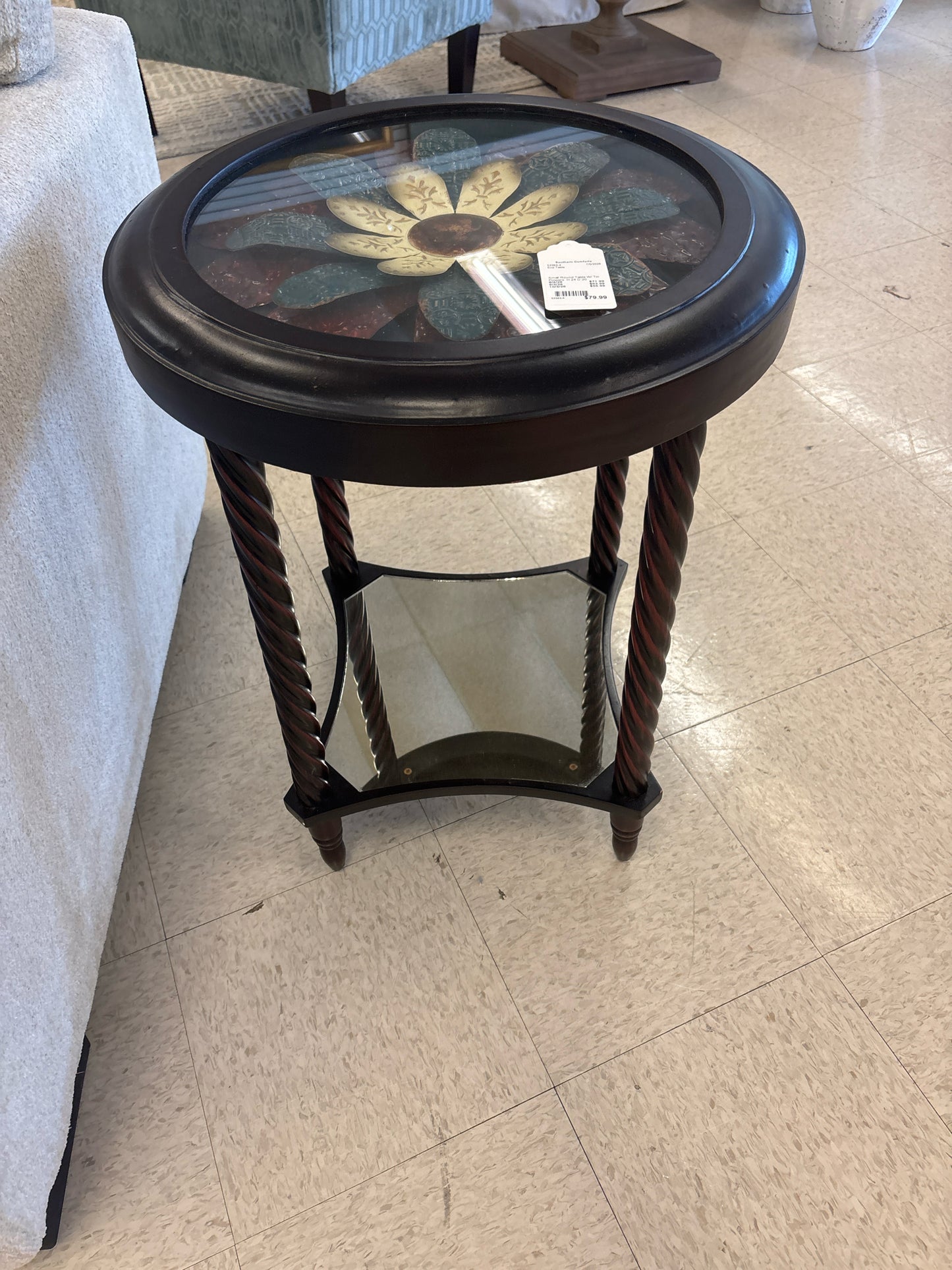 End Table