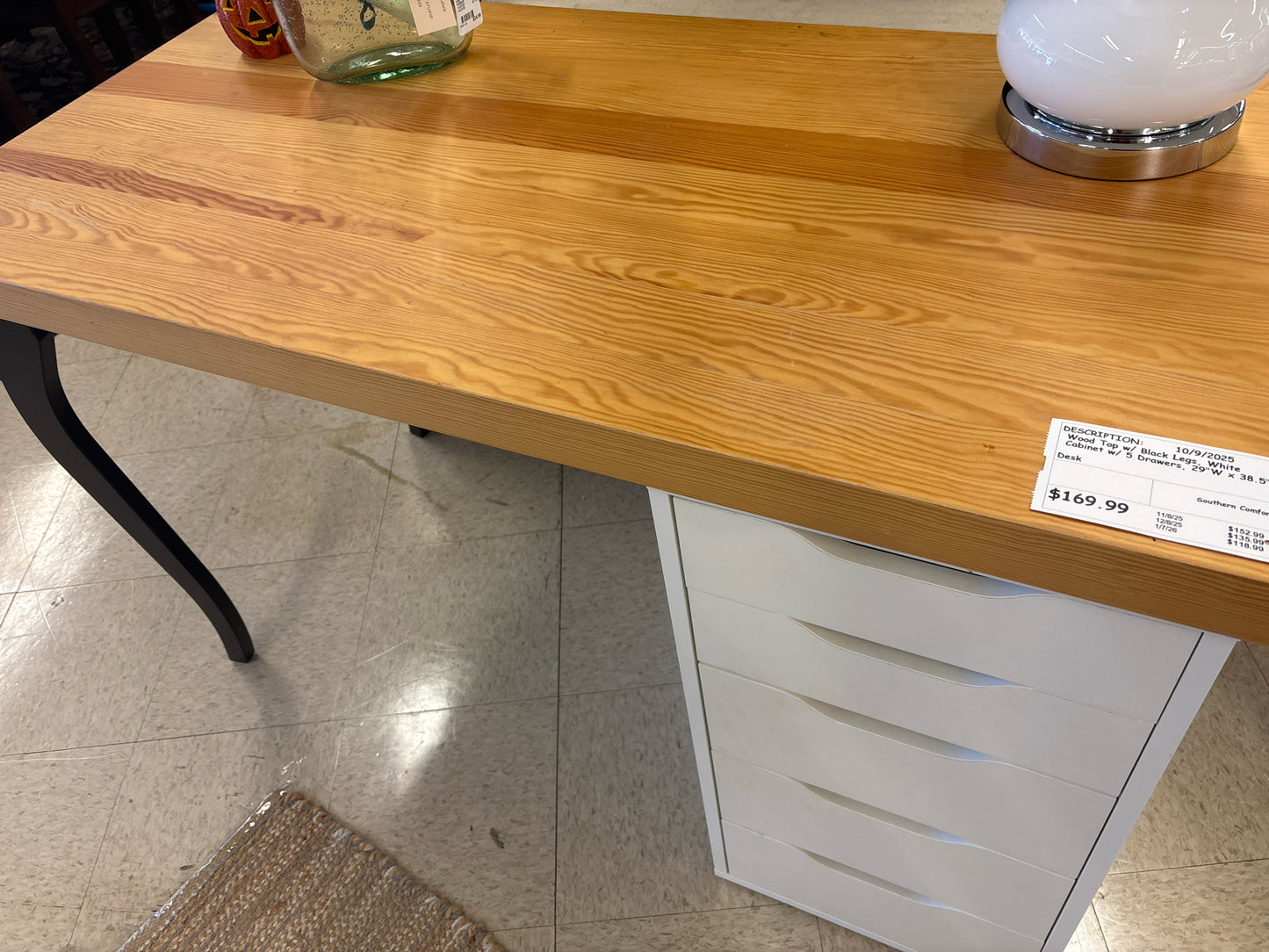 Desk