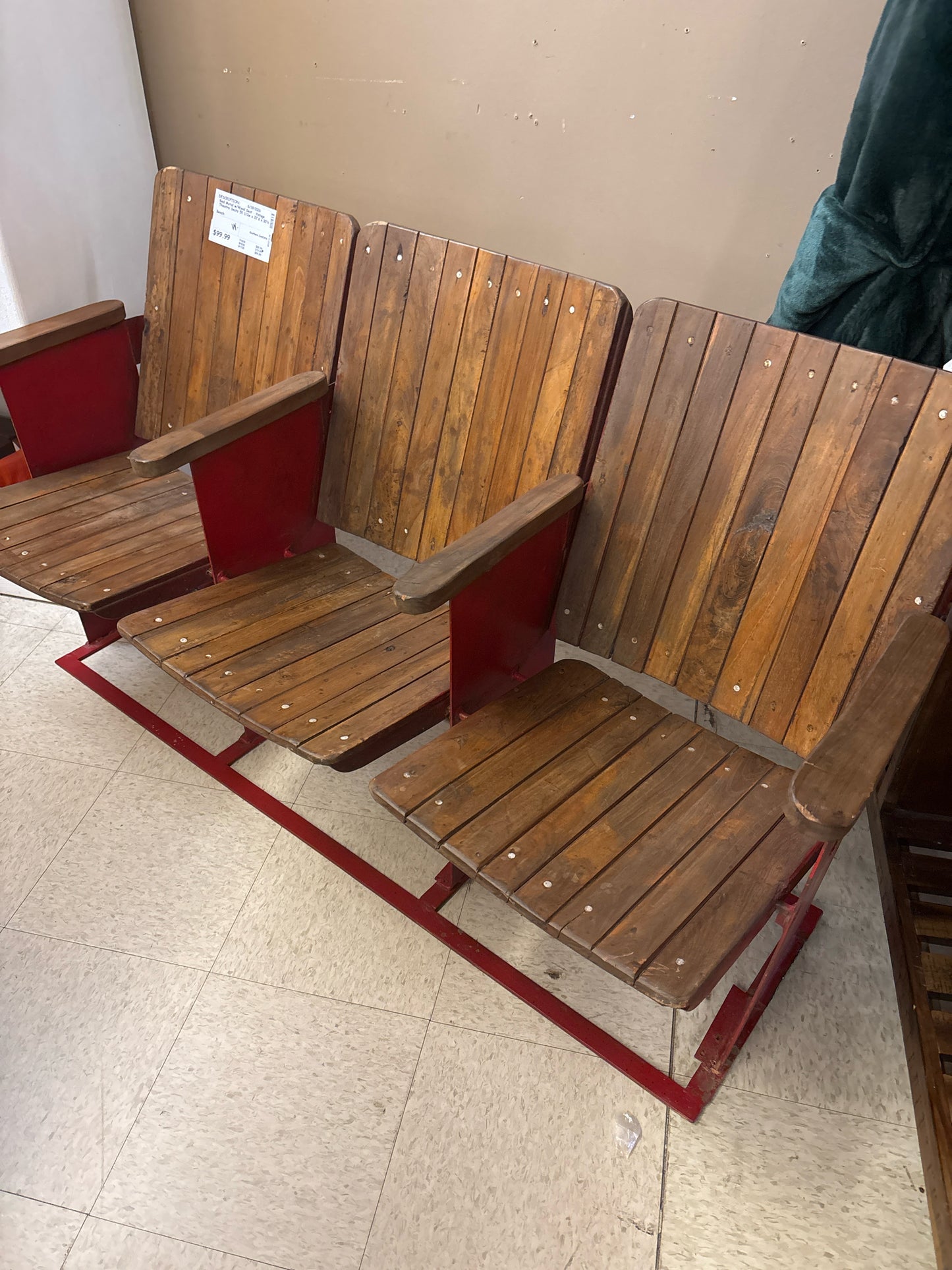 Bench