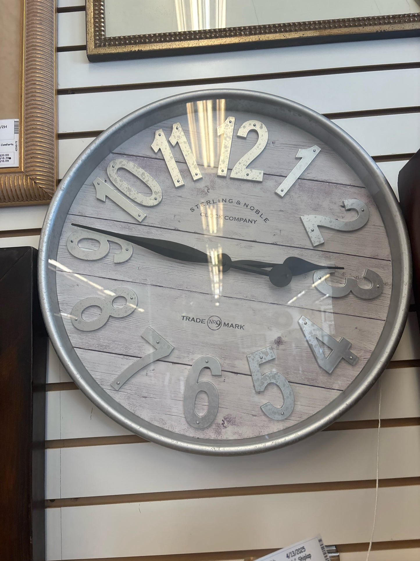 Clock