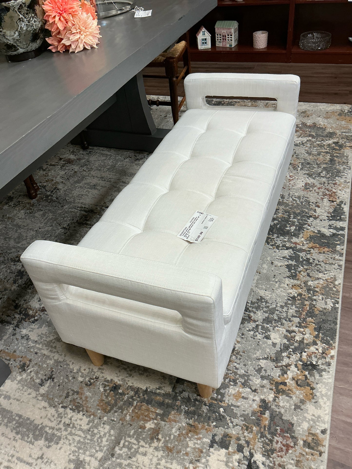 Bench