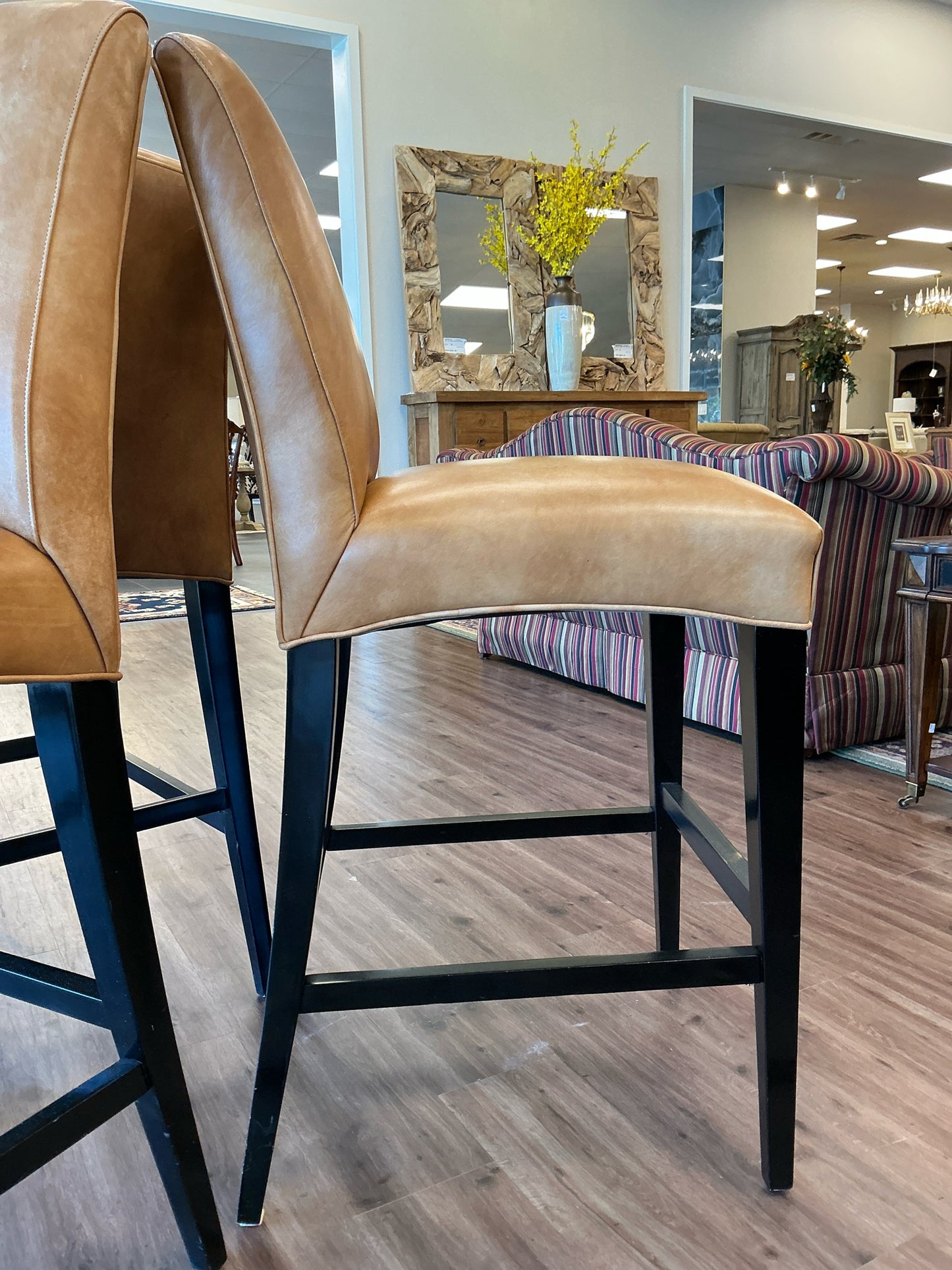 Bar Stool Set