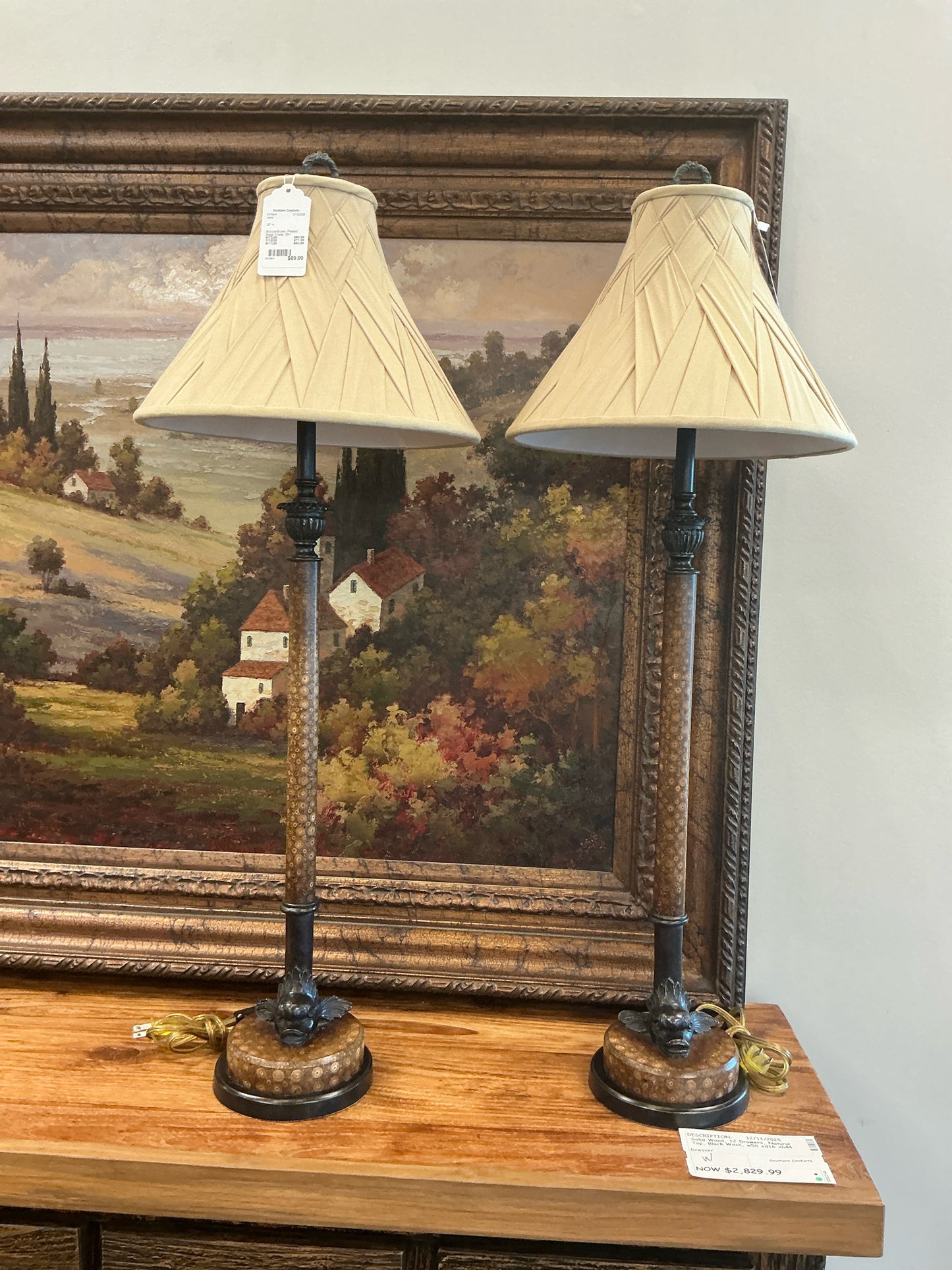 Lamp