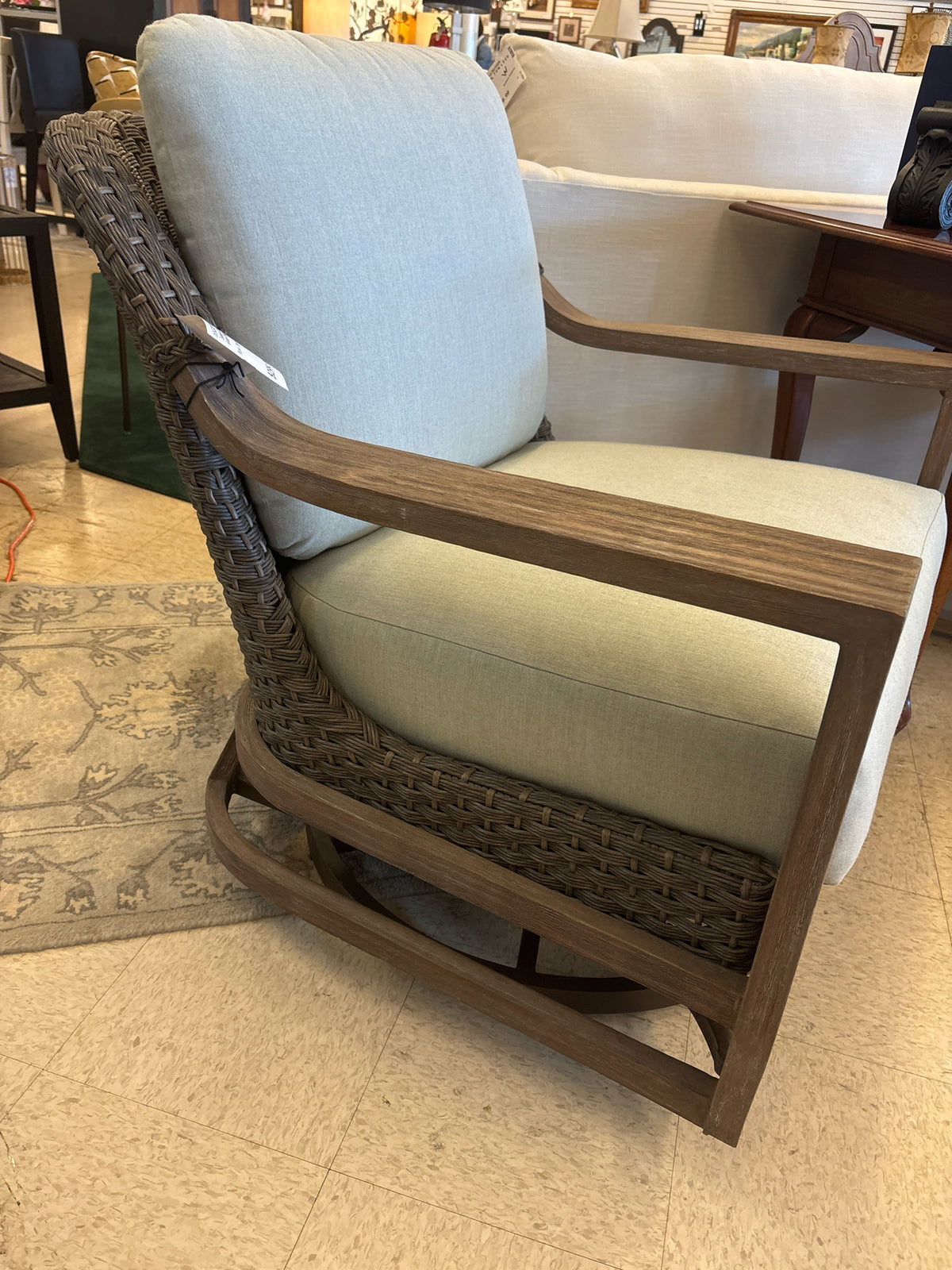 Patio Chair