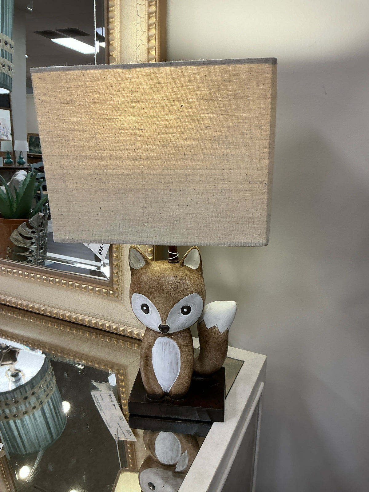 Lamp