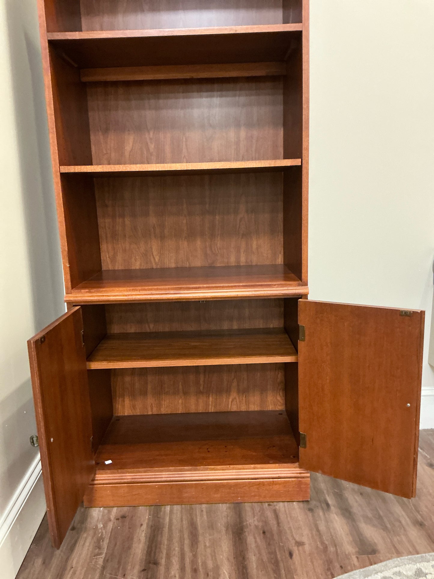 Bookcase