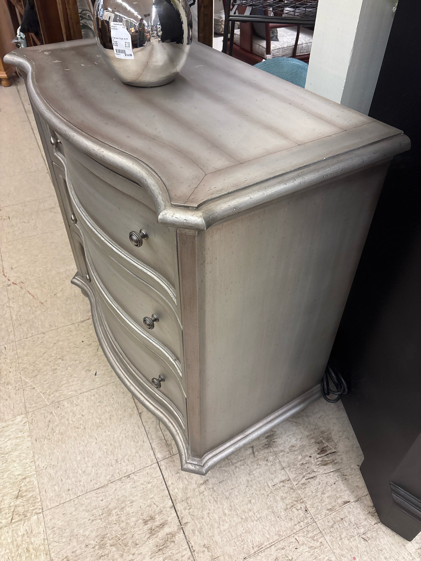 Hooker Nightstand