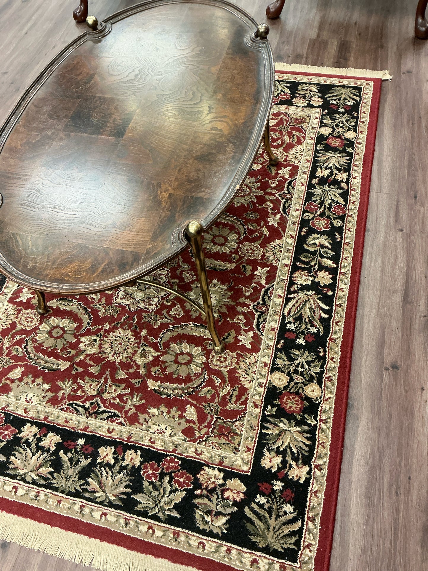 Rug