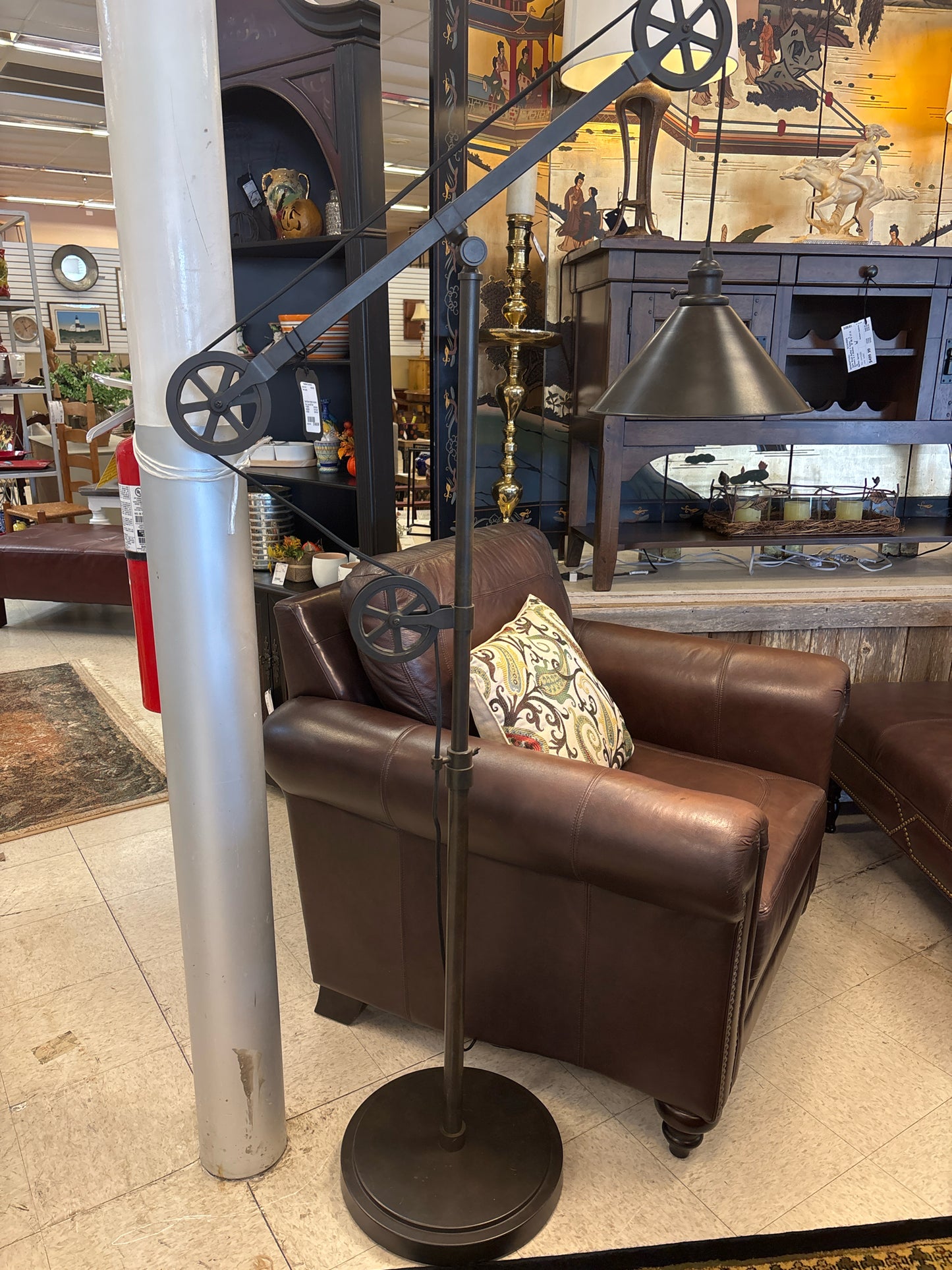 Floor Lamp
