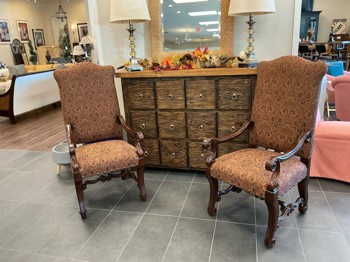 Dining Chairs