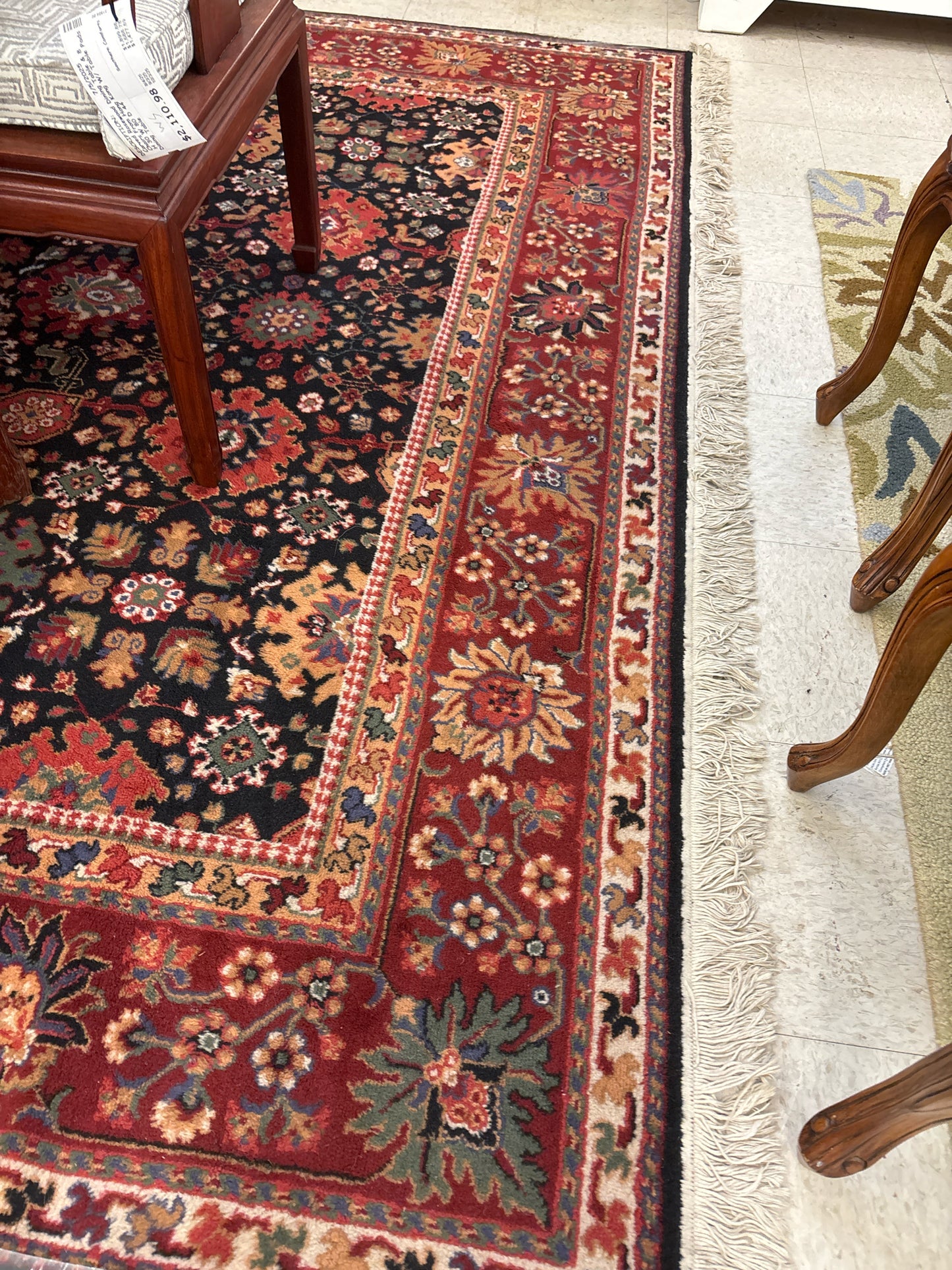 Rug