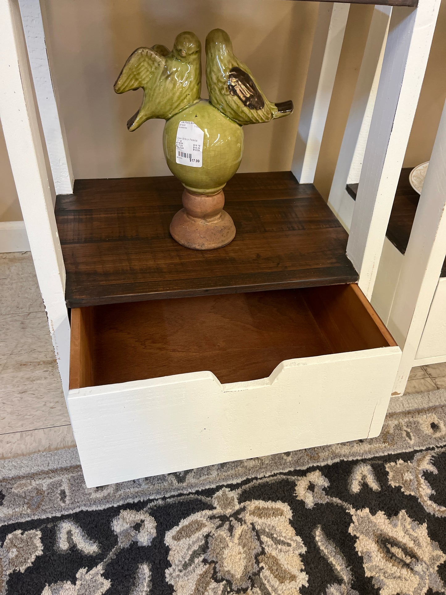 Bookcase
