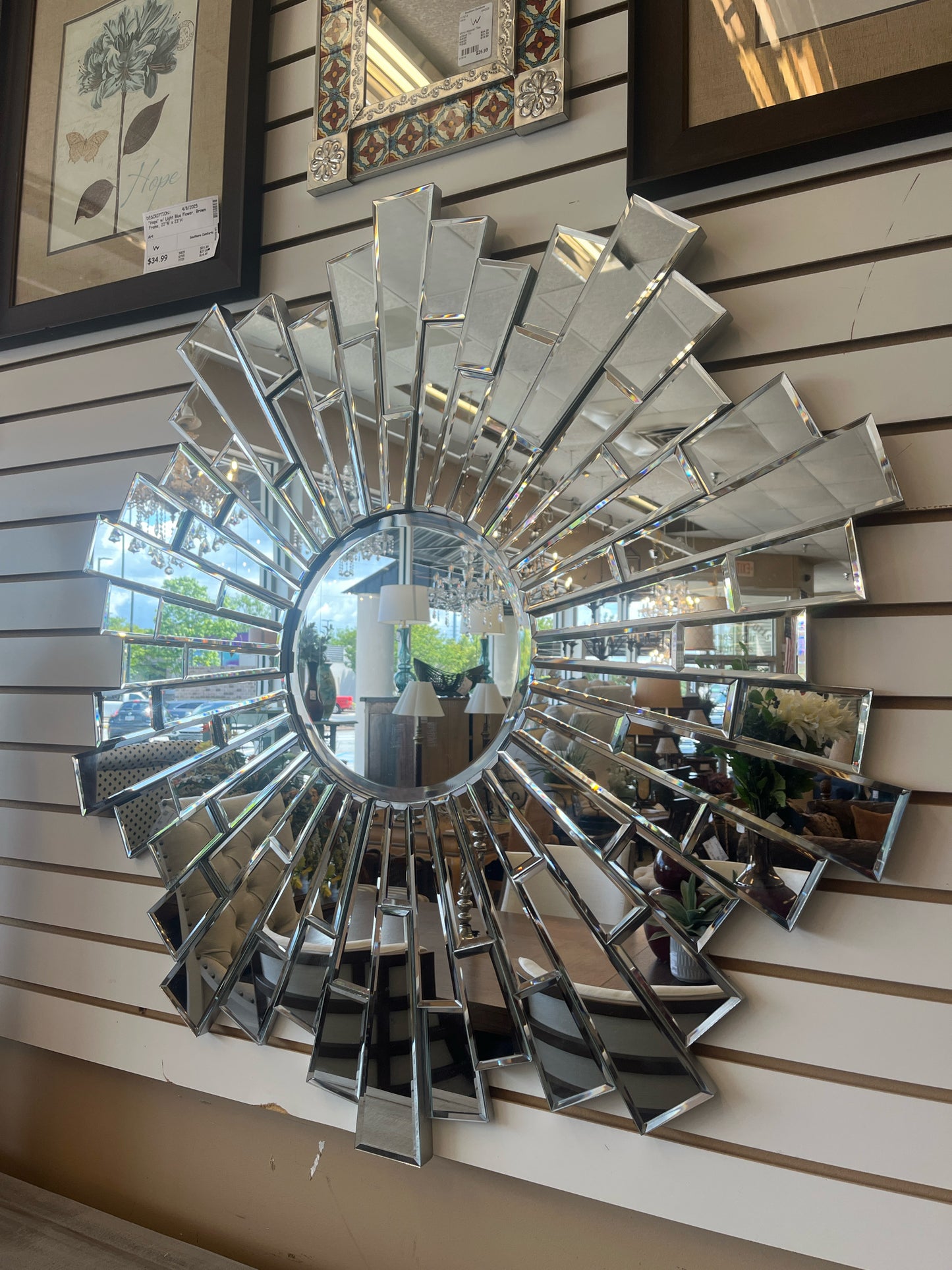 Mirror