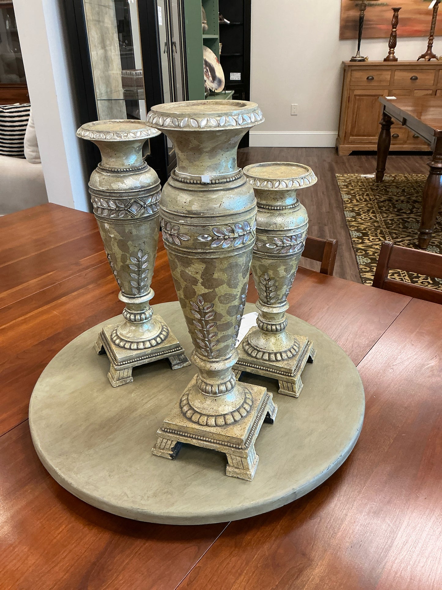Candle Holder