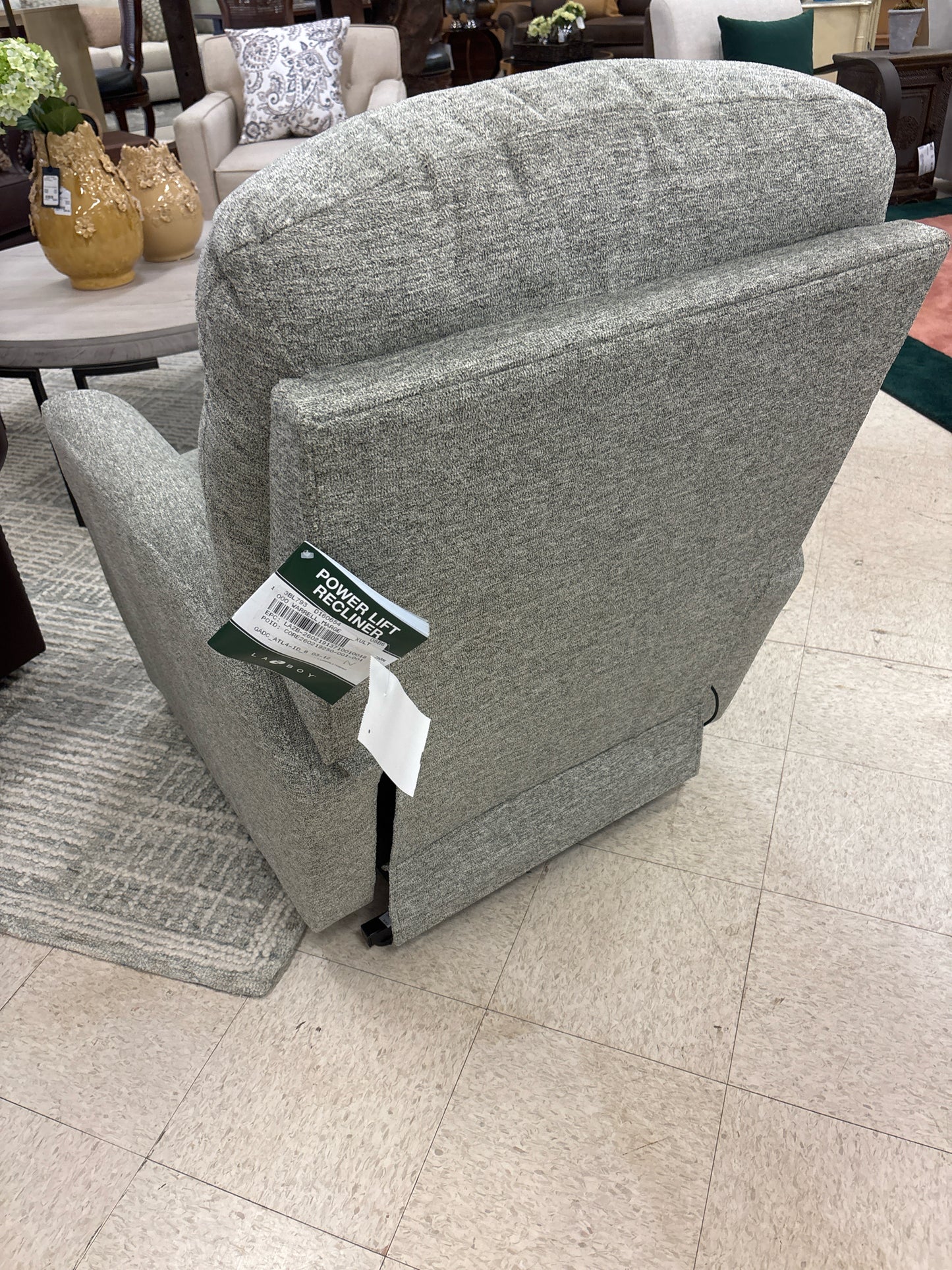 Recliner