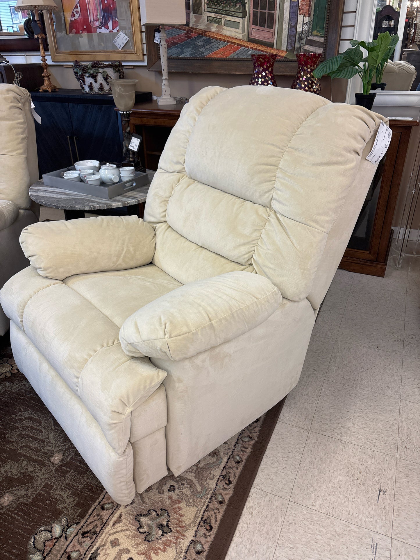 Recliner