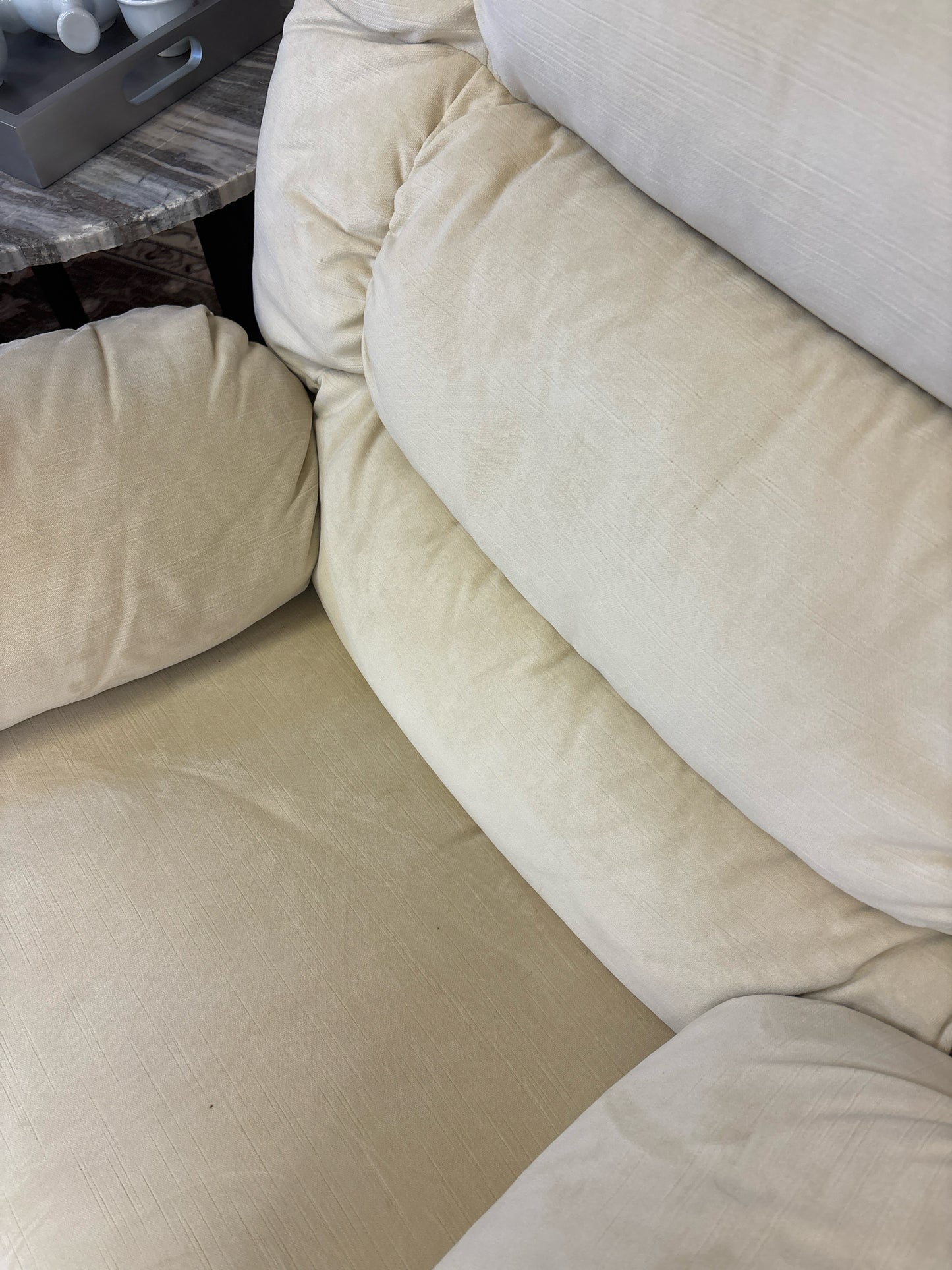Recliner