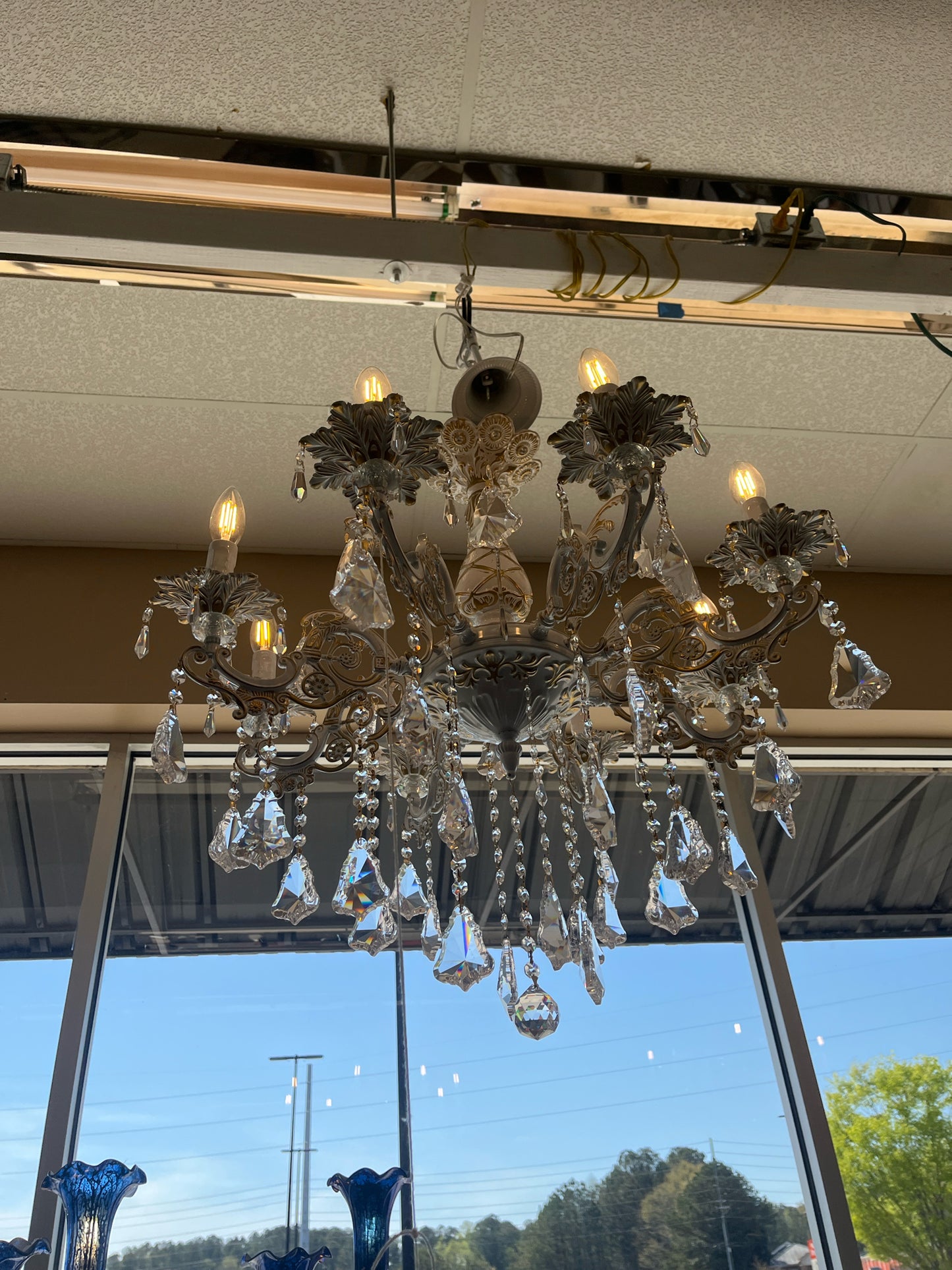 Chandelier