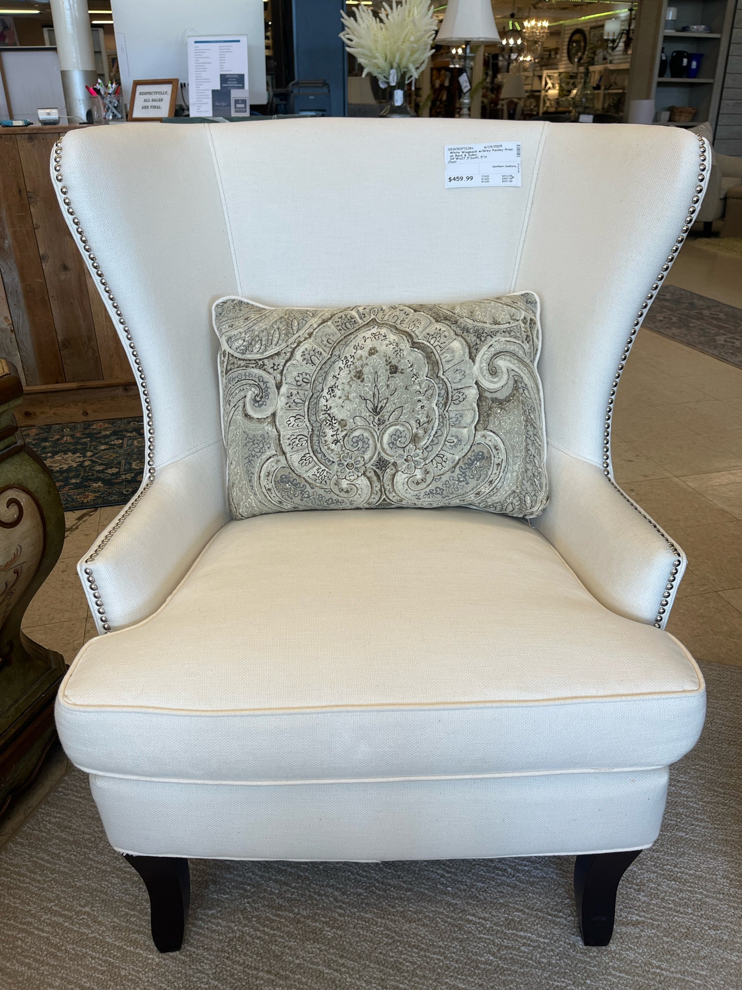 Chair