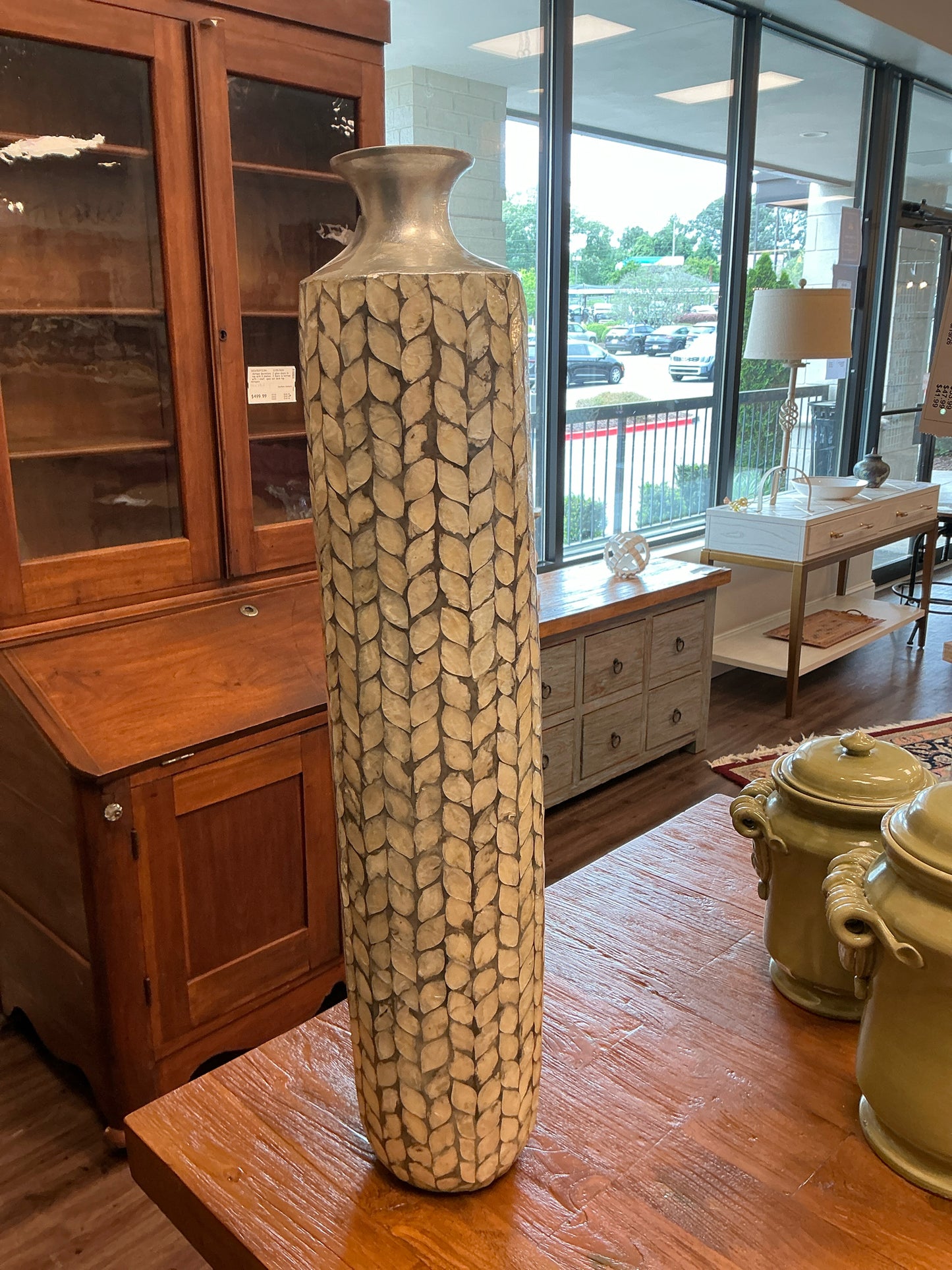 Vase