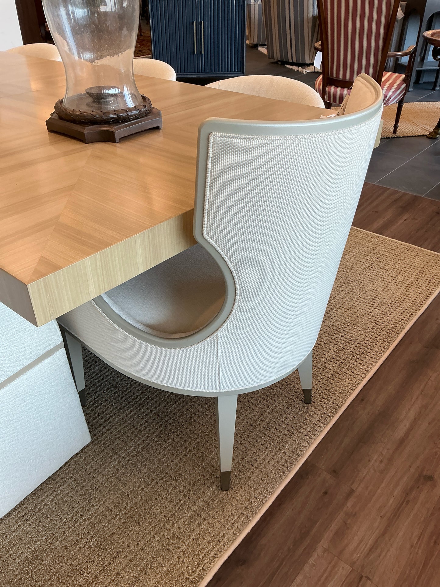 Dining Chairs