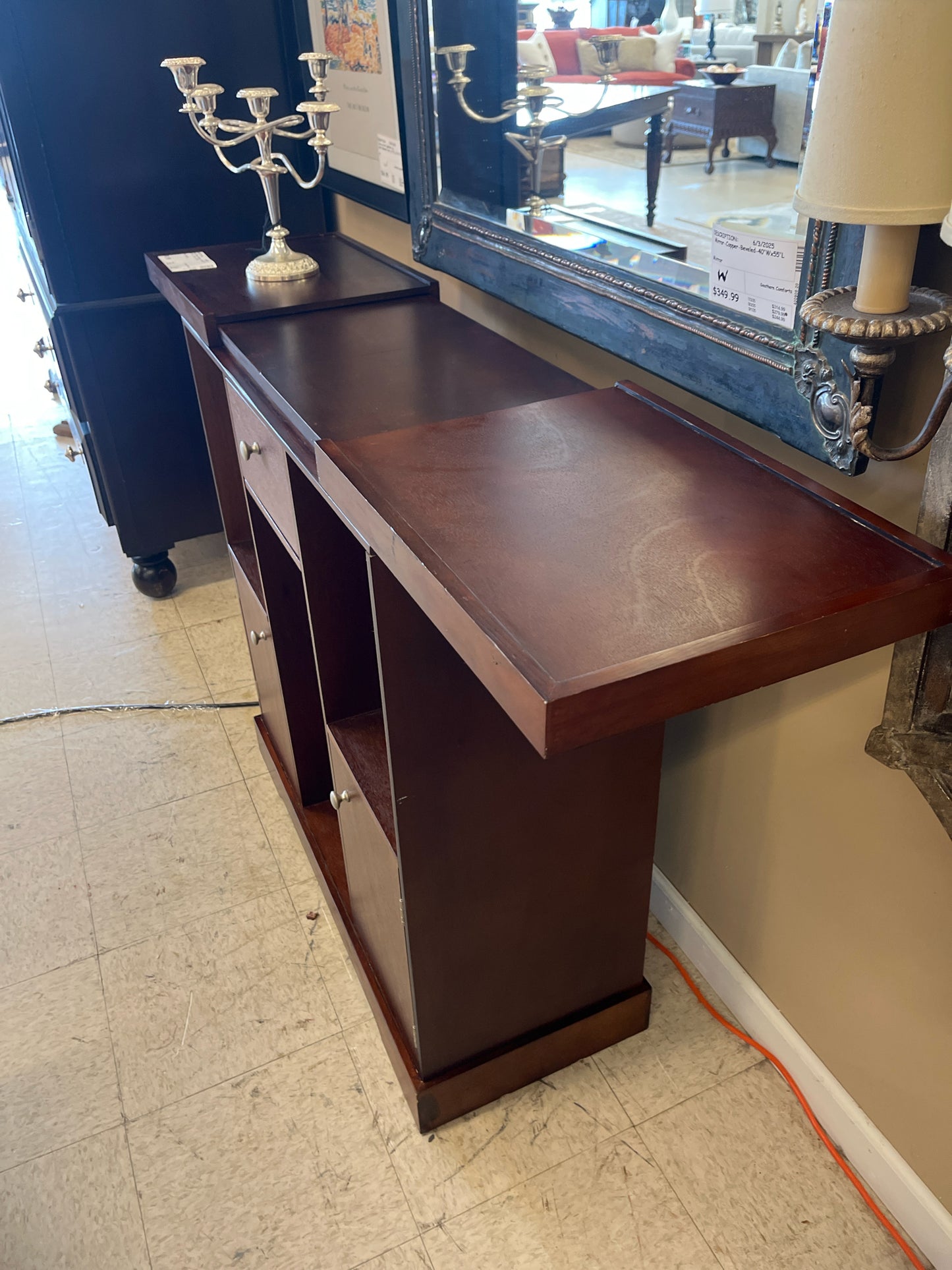 Wine Cabinet