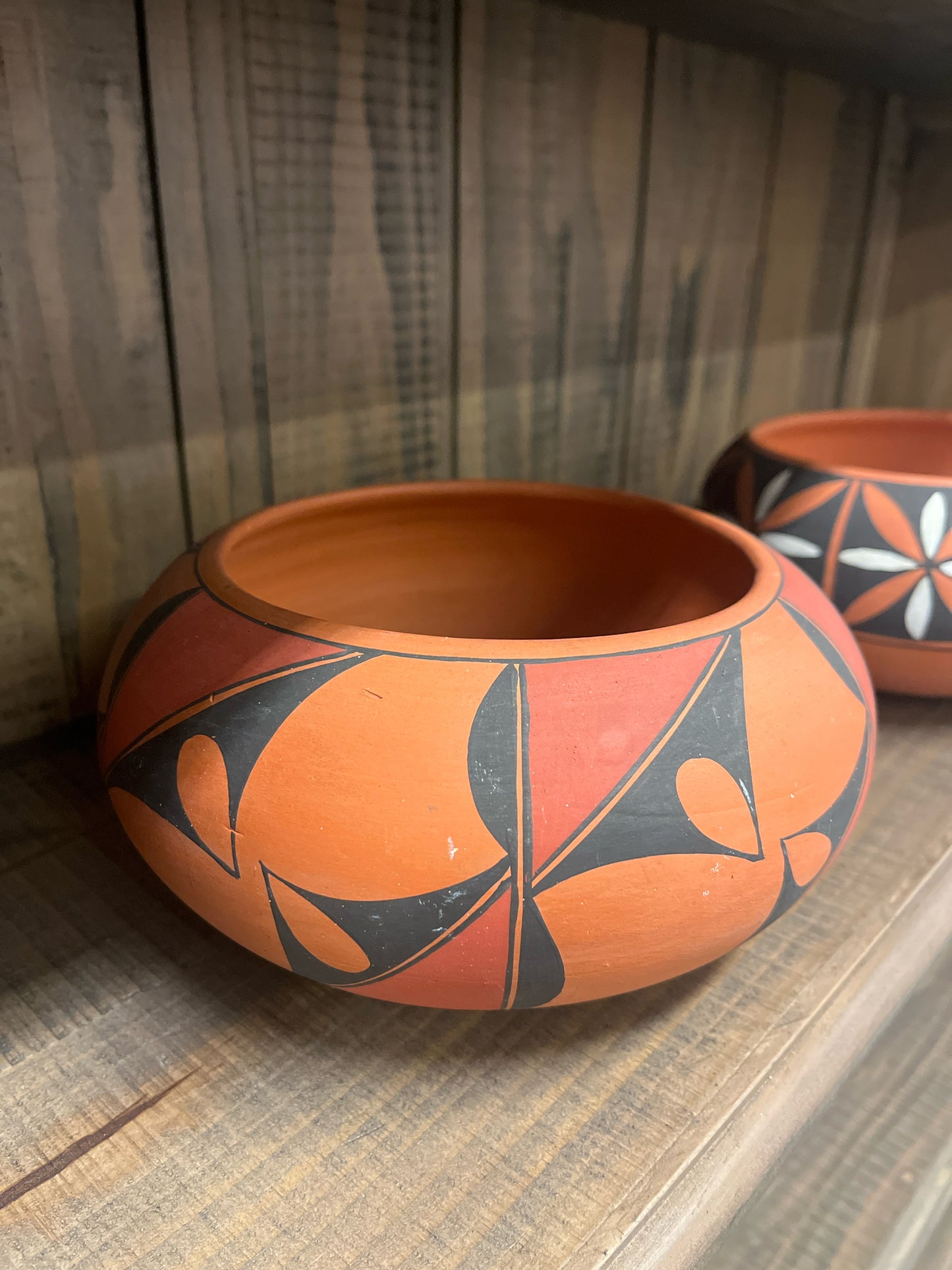 Pottery