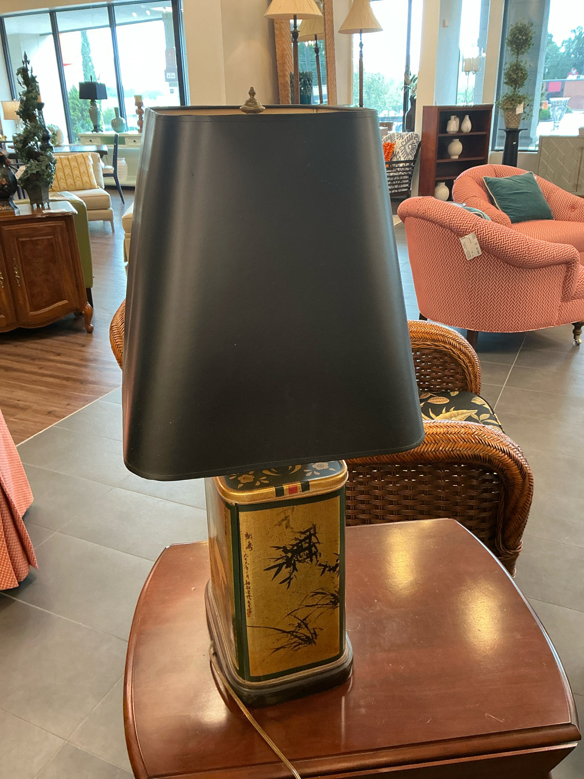 Lamp