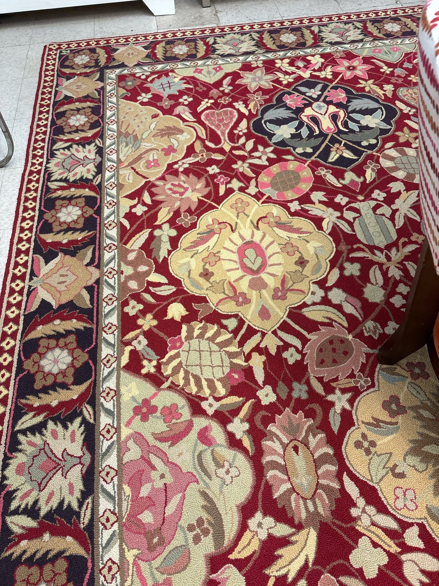 Rug