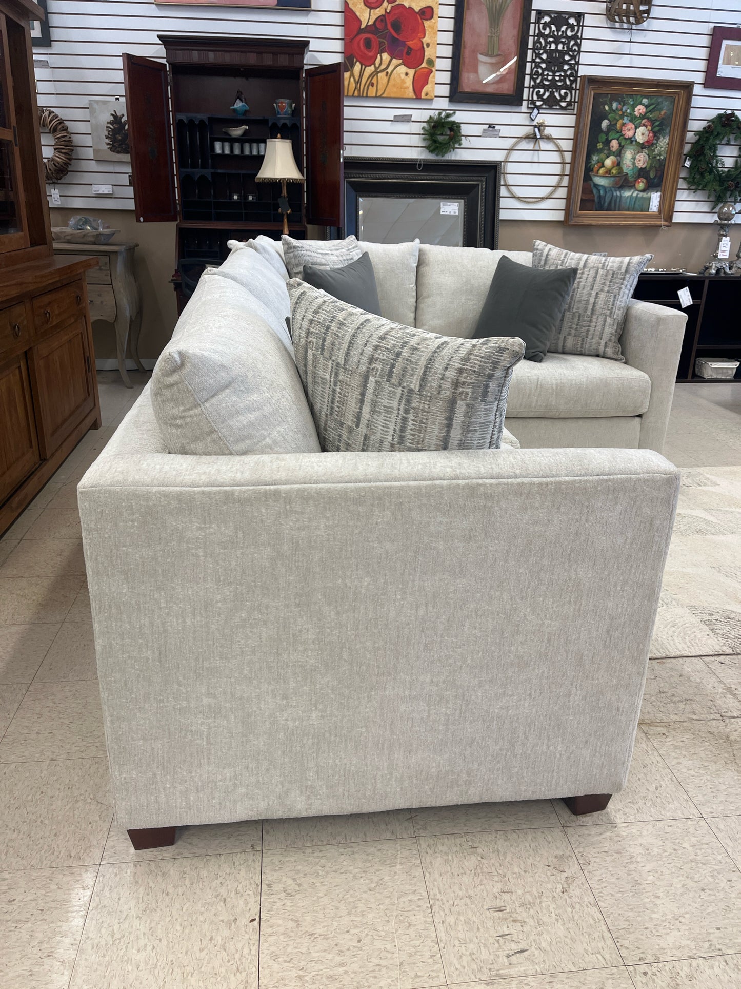 Sectional
