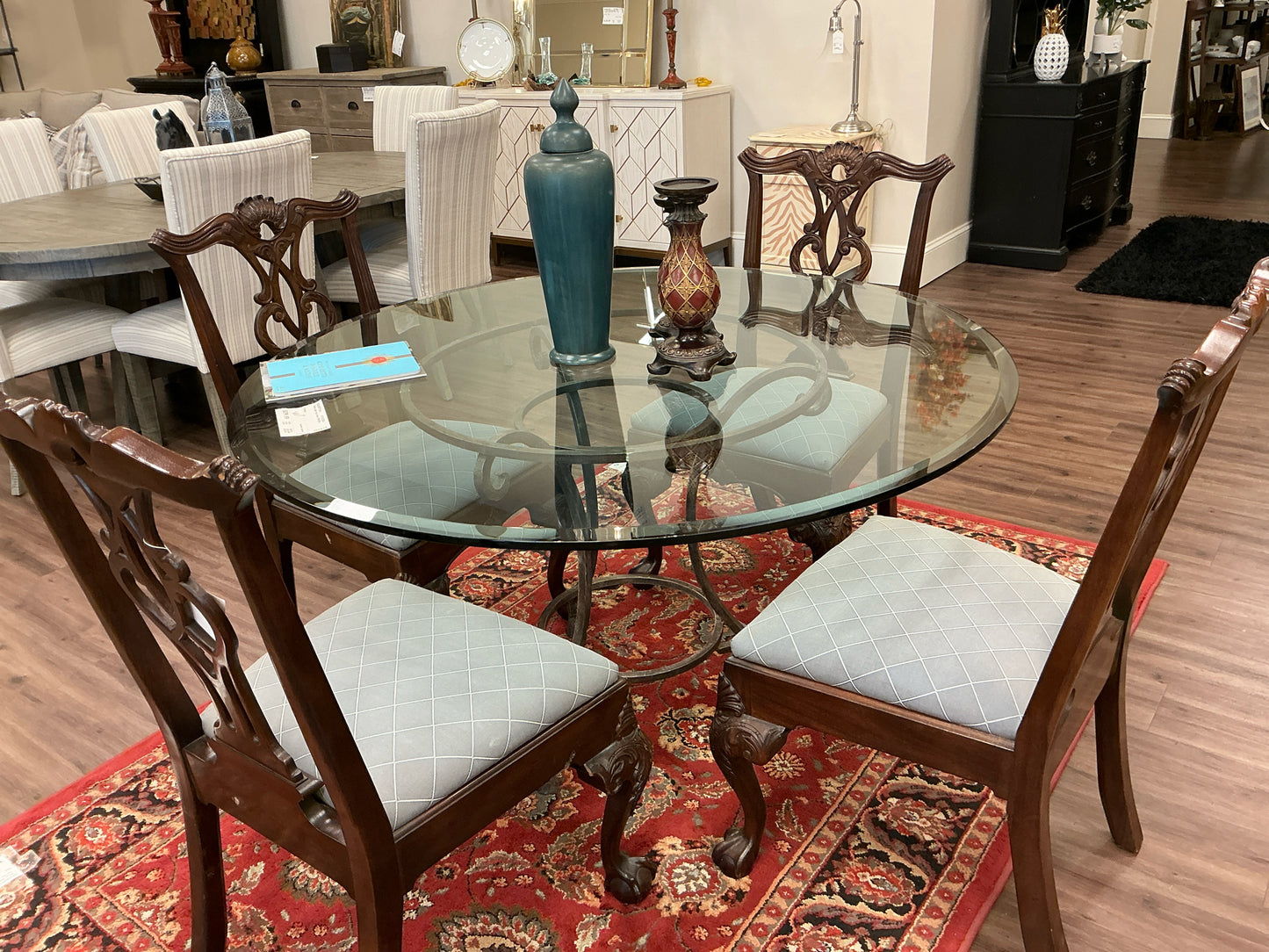 Dining Chairs