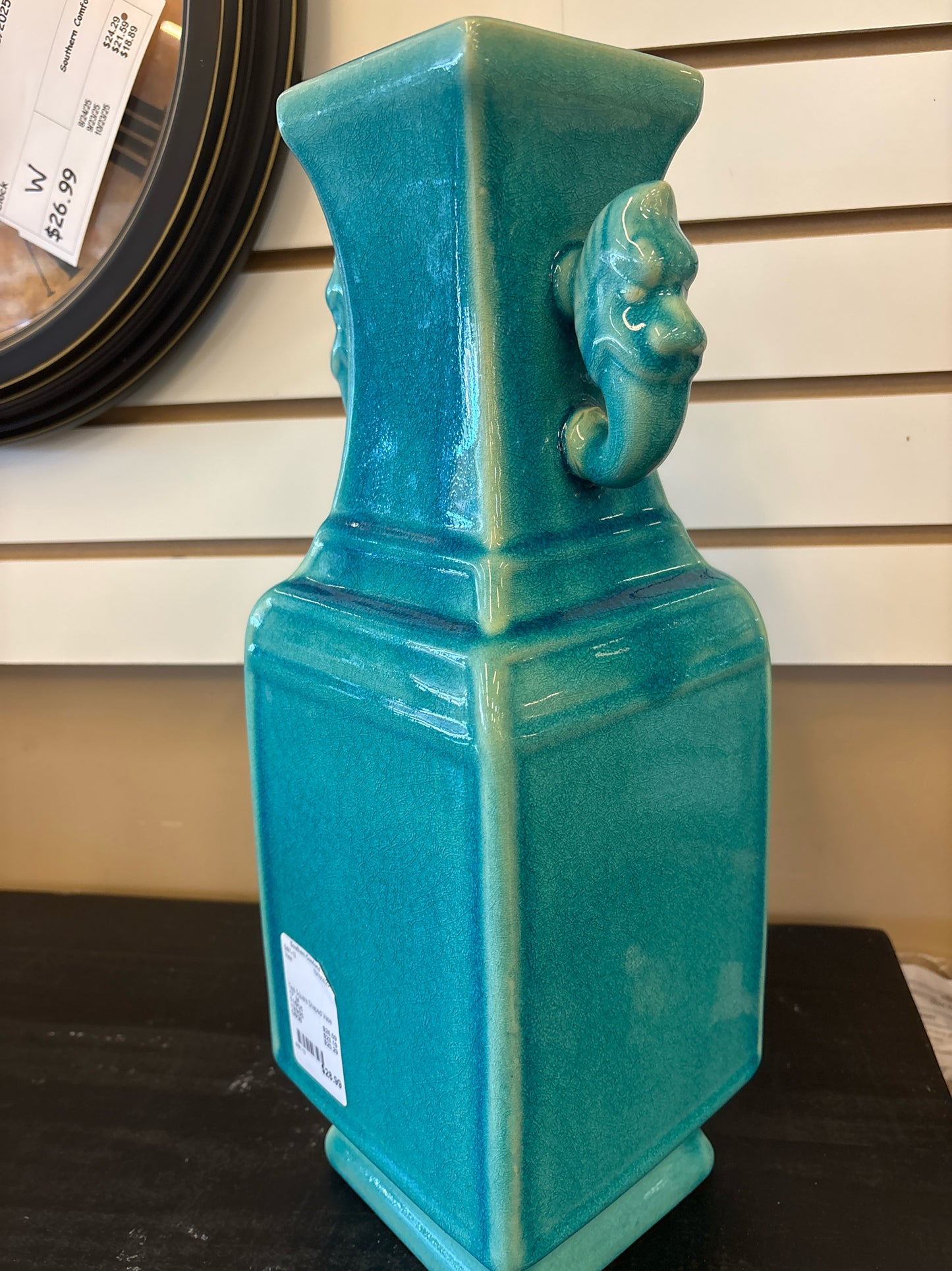 Vase