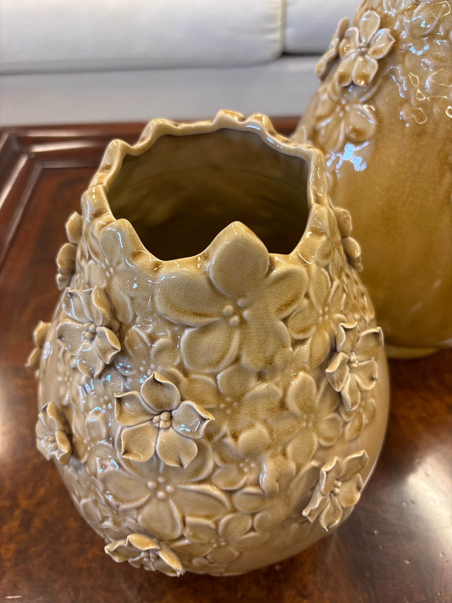 Vase
