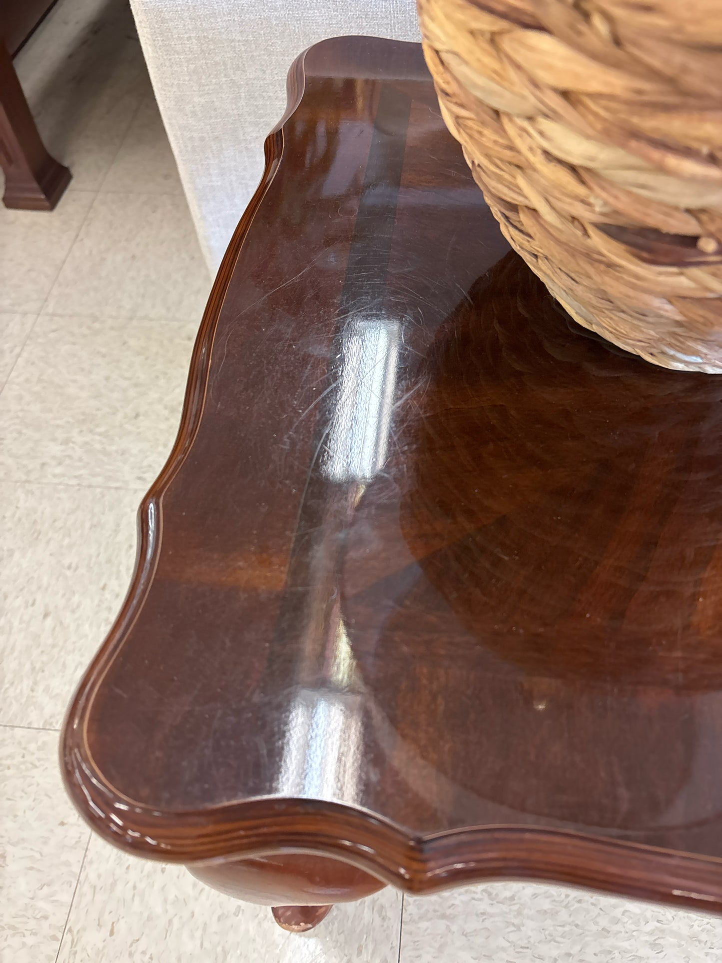 End Table
