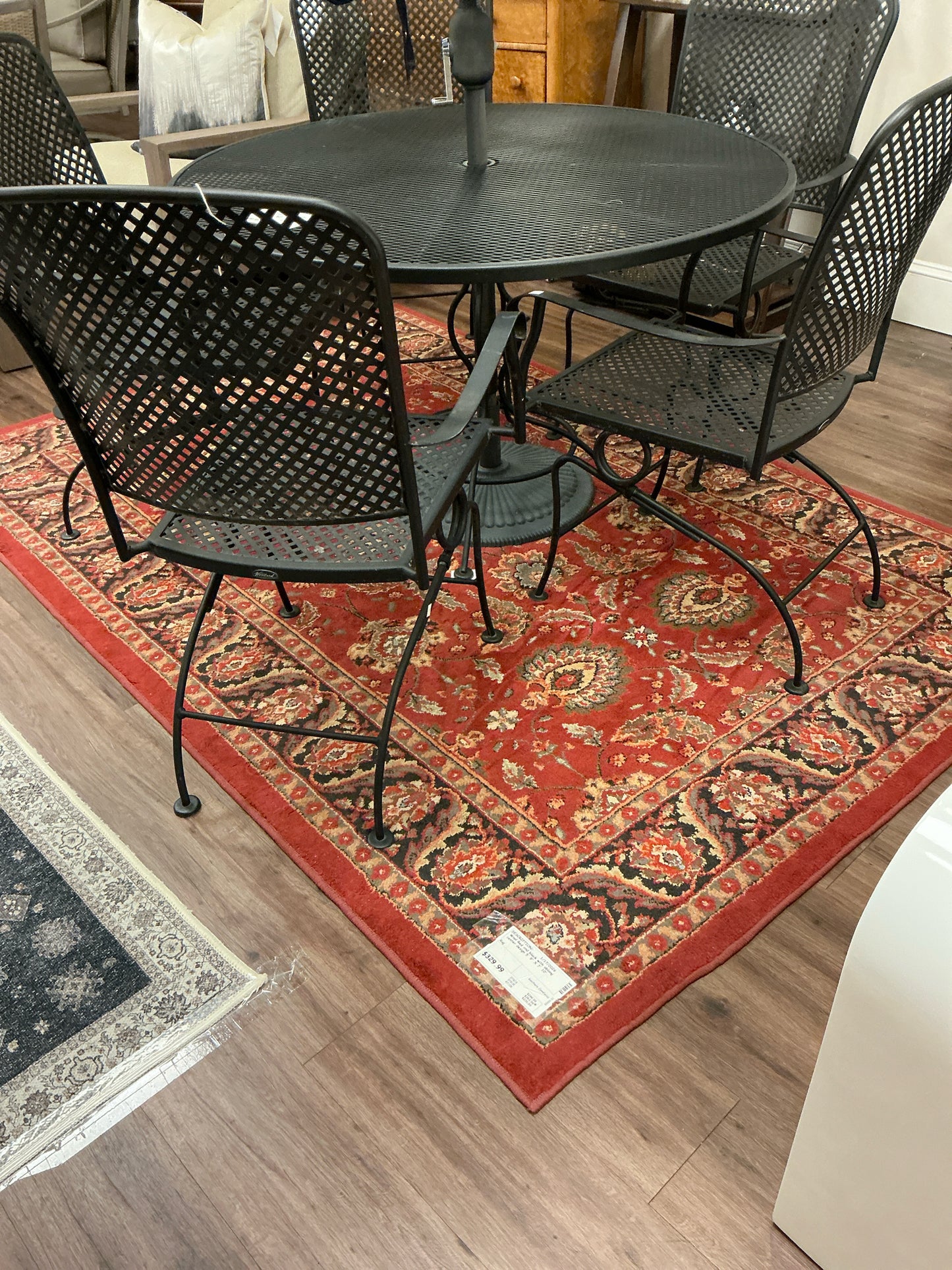 Rug