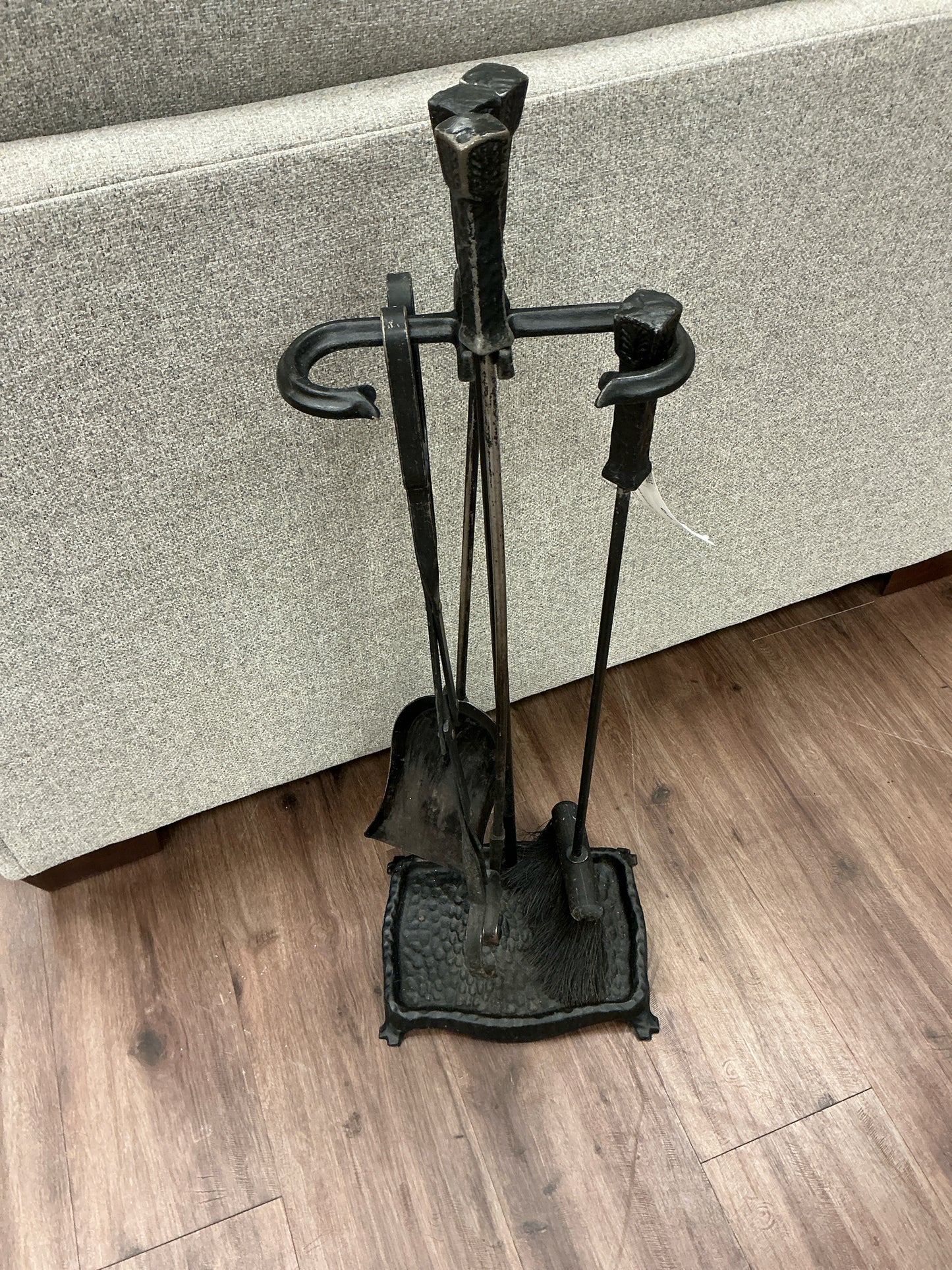 Fireplace Accessory