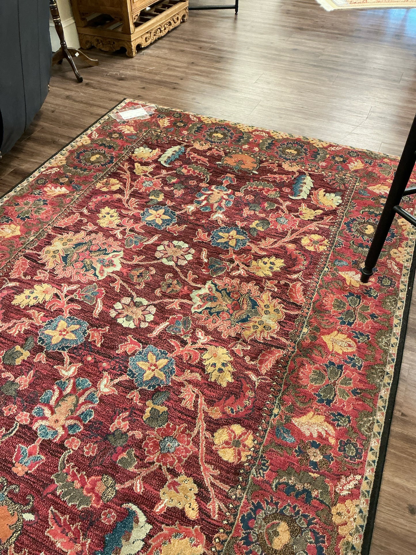 Rug