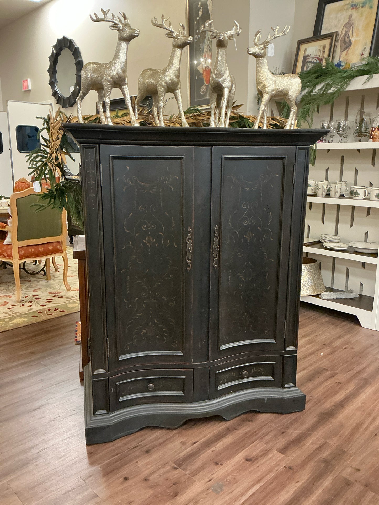 Armoire