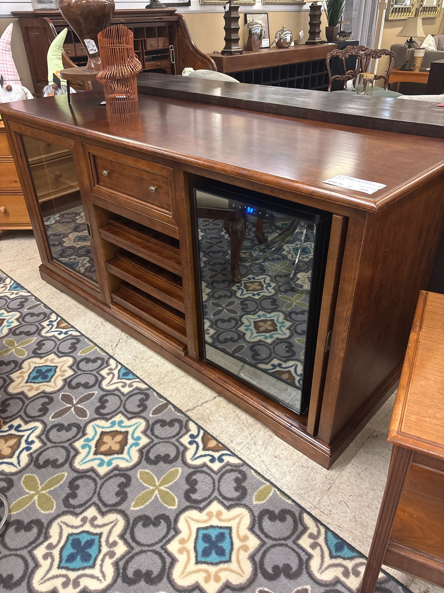 Credenza