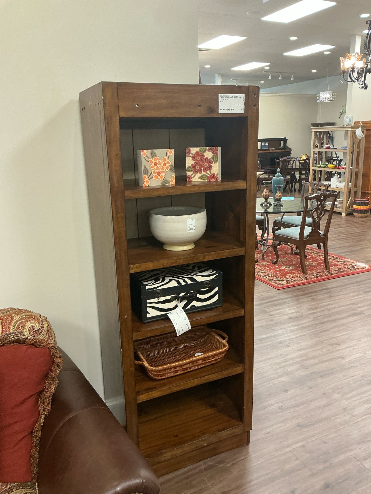 Shelf
