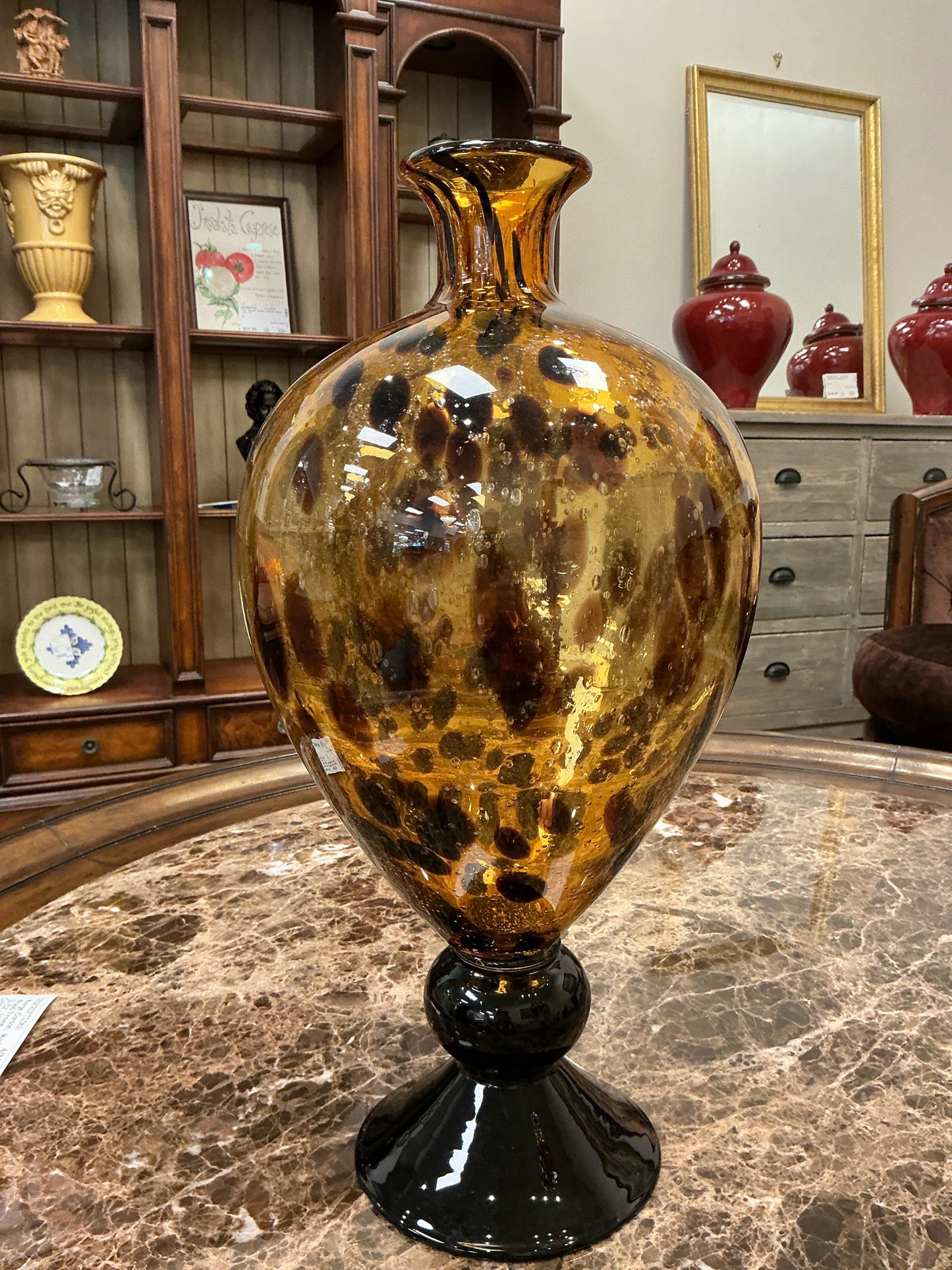 Vase