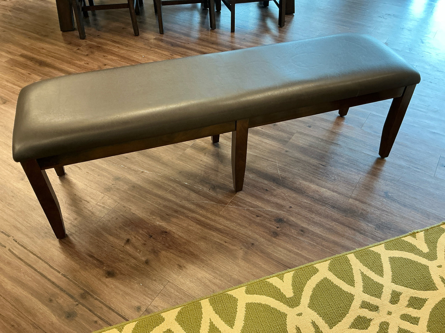 Bench