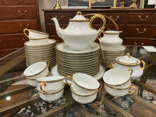 Tea Set