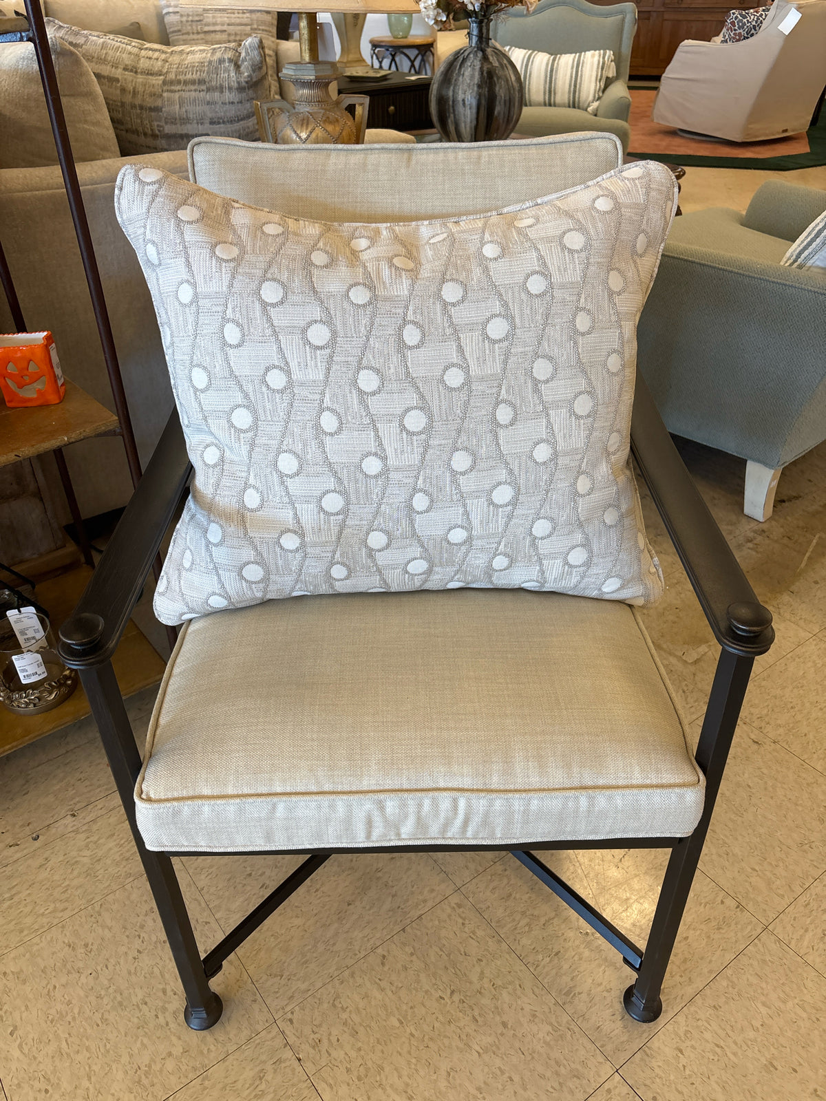 Patio Chair