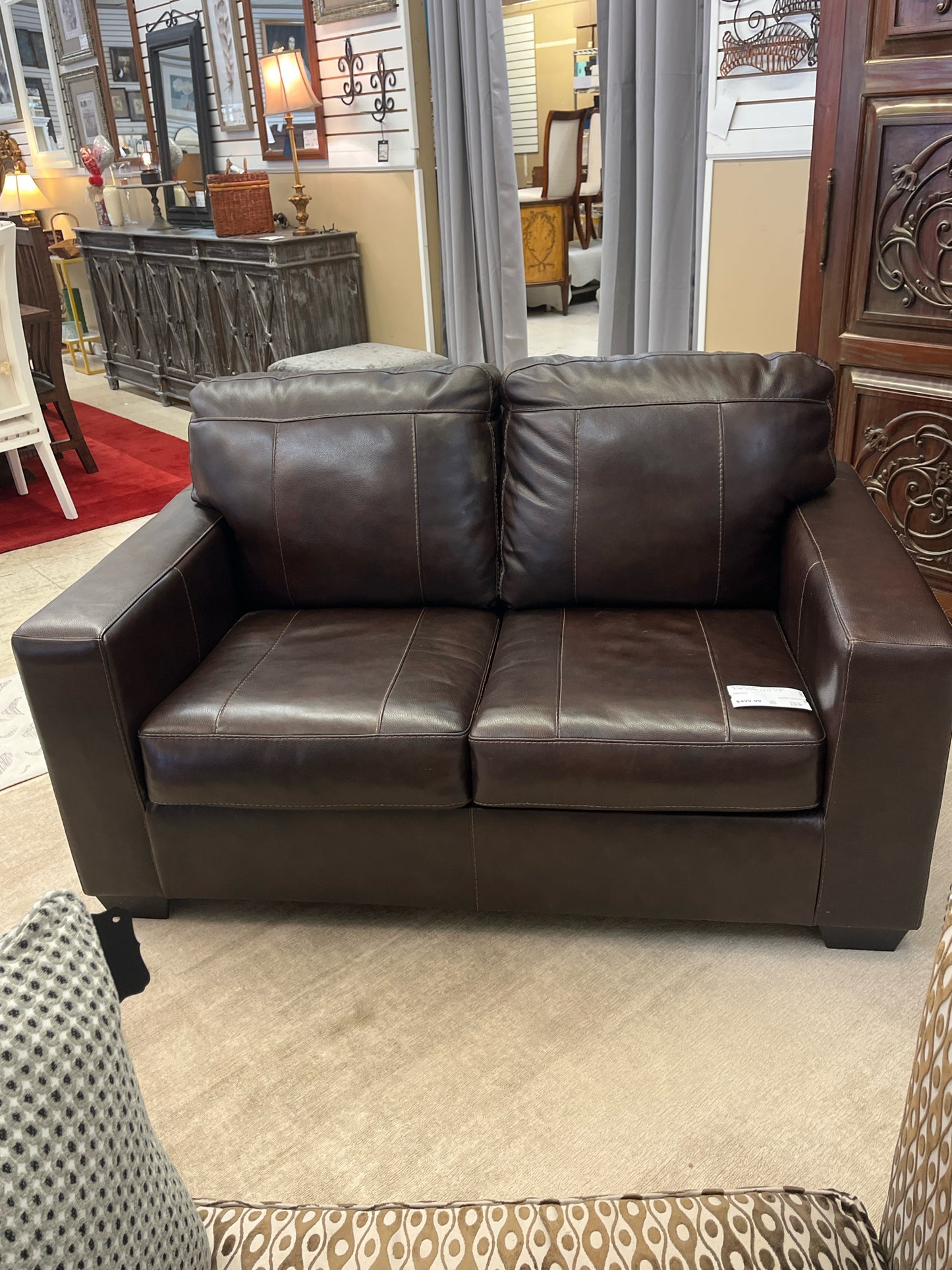 Loveseat